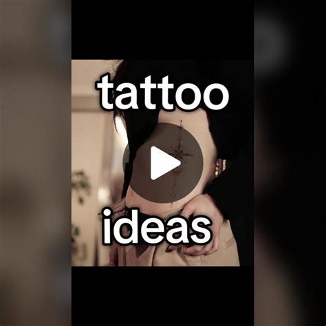 + 72 ideas de TATUAJES para MUJERES